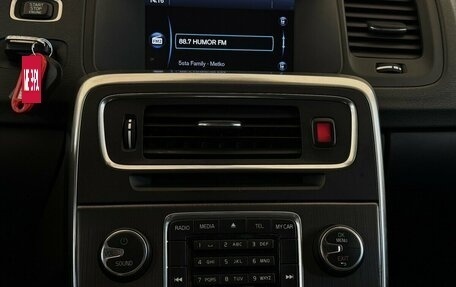 Volvo S60 III, 2012 год, 1 230 000 рублей, 7 фотография