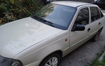 Daewoo Nexia I рестайлинг, 2012 год, 145 000 рублей, 1 фотография