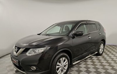 Nissan X-Trail, 2018 год, 1 799 000 рублей, 1 фотография