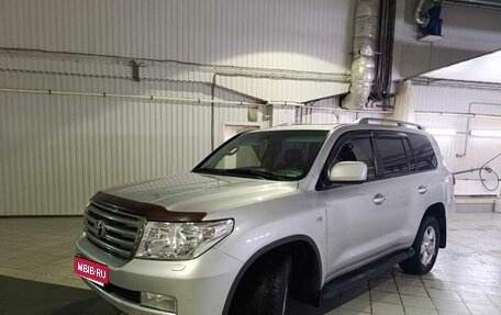 Toyota Land Cruiser 200, 2011 год, 3 300 000 рублей, 1 фотография