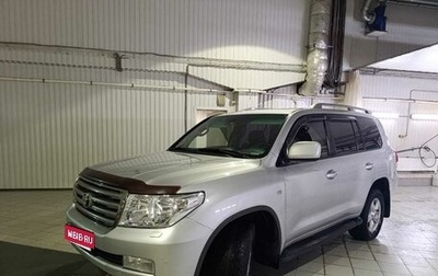 Toyota Land Cruiser 200, 2011 год, 3 300 000 рублей, 1 фотография