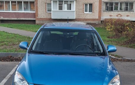 Hyundai i30 I, 2010 год, 615 000 рублей, 3 фотография