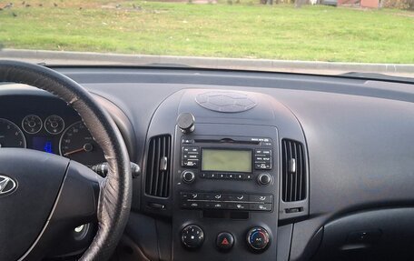 Hyundai i30 I, 2010 год, 615 000 рублей, 7 фотография