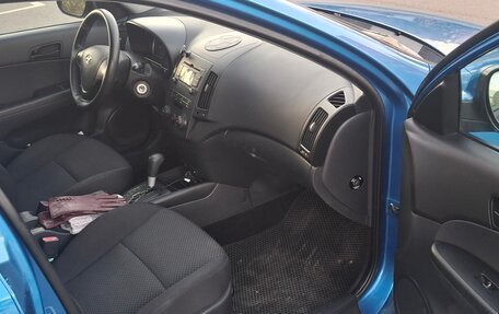 Hyundai i30 I, 2010 год, 615 000 рублей, 10 фотография