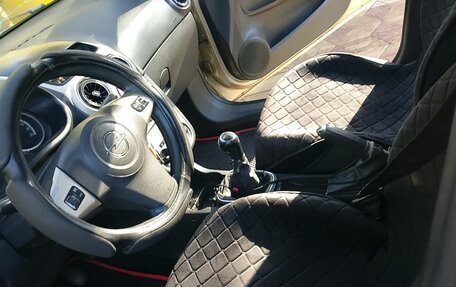 Opel Corsa D рестайлинг _i, 2008 год, 350 000 рублей, 8 фотография