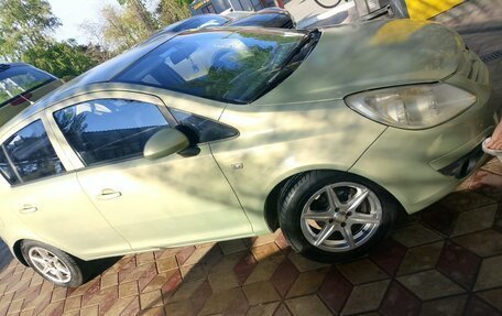 Opel Corsa D рестайлинг _i, 2008 год, 350 000 рублей, 5 фотография
