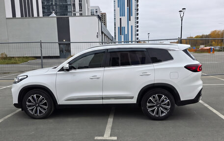 Chery Tiggo 8 I, 2020 год, 1 299 999 рублей, 8 фотография