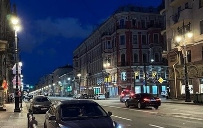 Ford Focus II рестайлинг, 2010 год, 630 000 рублей, 1 фотография