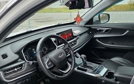 Chery Tiggo 8 I, 2020 год, 1 299 999 рублей, 9 фотография