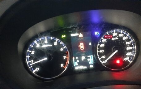 Mitsubishi Outlander III рестайлинг 3, 2014 год, 1 490 000 рублей, 12 фотография