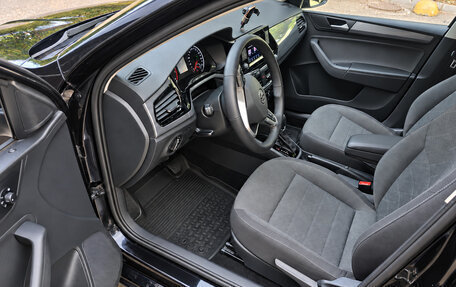 Volkswagen Polo VI (EU Market), 2020 год, 1 490 000 рублей, 8 фотография