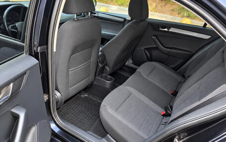 Volkswagen Polo VI (EU Market), 2020 год, 1 490 000 рублей, 10 фотография