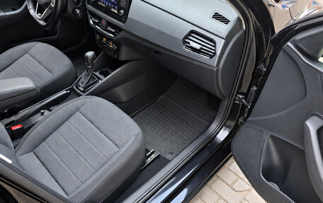 Volkswagen Polo VI (EU Market), 2020 год, 1 490 000 рублей, 9 фотография