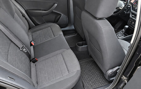 Volkswagen Polo VI (EU Market), 2020 год, 1 490 000 рублей, 11 фотография