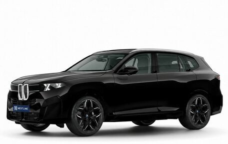 BMW X5, 2026 год, 21 490 000 рублей, 3 фотография