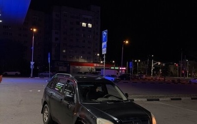 Chery Tiggo (T11), 2008 год, 92 000 рублей, 1 фотография