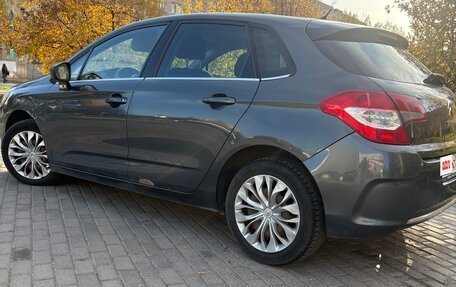 Citroen C4 II рестайлинг, 2013 год, 590 000 рублей, 5 фотография