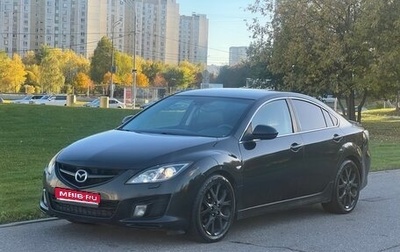 Mazda 6, 2008 год, 680 000 рублей, 1 фотография