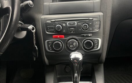 Citroen C4 II рестайлинг, 2013 год, 590 000 рублей, 8 фотография