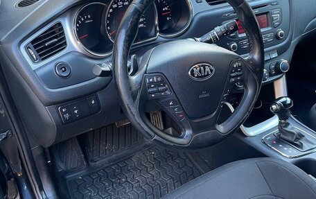 KIA cee'd III, 2014 год, 930 000 рублей, 5 фотография