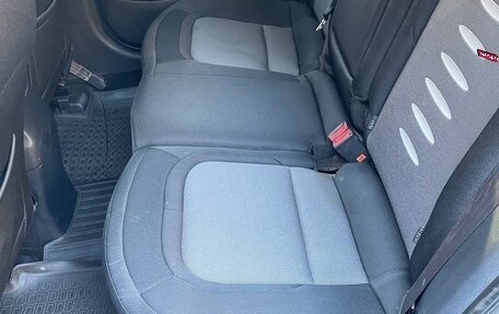 KIA cee'd III, 2014 год, 930 000 рублей, 6 фотография