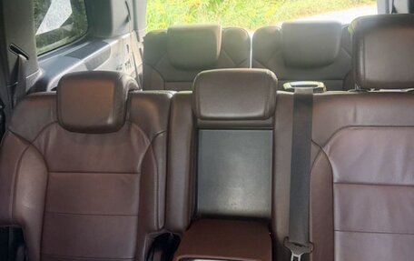Mercedes-Benz GL-Класс, 2013 год, 2 450 000 рублей, 8 фотография