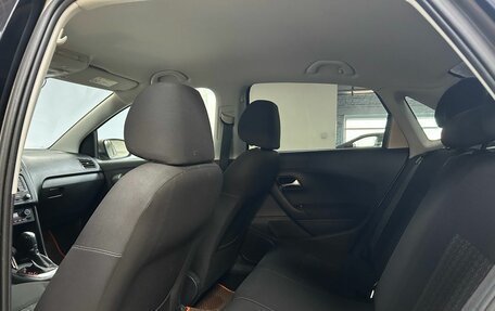 Volkswagen Polo VI (EU Market), 2018 год, 1 210 000 рублей, 13 фотография