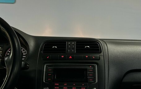 Volkswagen Polo VI (EU Market), 2018 год, 1 210 000 рублей, 20 фотография