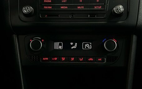 Volkswagen Polo VI (EU Market), 2018 год, 1 210 000 рублей, 21 фотография