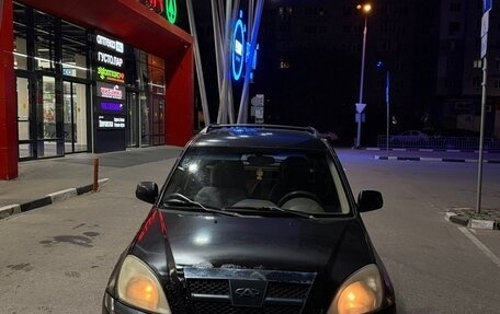 Chery Tiggo (T11), 2008 год, 92 000 рублей, 4 фотография