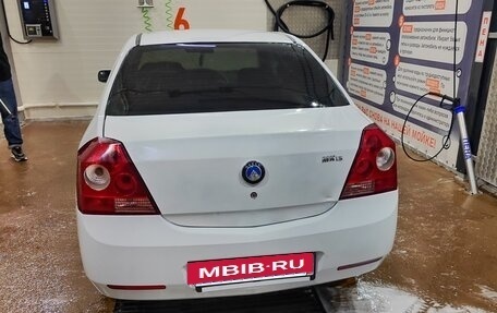 Geely MK I рестайлинг, 2011 год, 310 000 рублей, 3 фотография