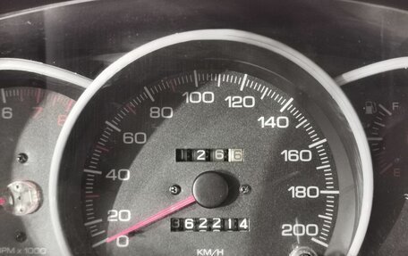 Hyundai Accent II, 2005 год, 255 000 рублей, 16 фотография