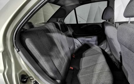 Hyundai Accent II, 2005 год, 255 000 рублей, 14 фотография