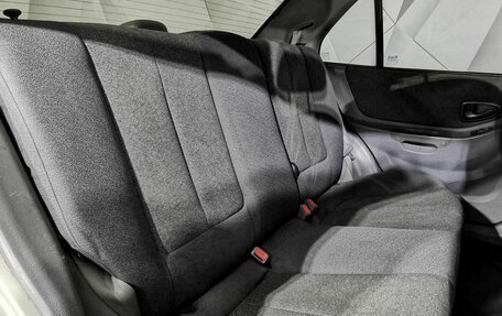 Hyundai Accent II, 2005 год, 255 000 рублей, 15 фотография