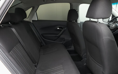 Volkswagen Polo VI (EU Market), 2016 год, 998 000 рублей, 10 фотография