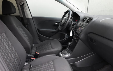 Volkswagen Polo VI (EU Market), 2016 год, 998 000 рублей, 9 фотография