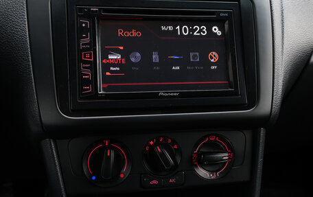 Volkswagen Polo VI (EU Market), 2016 год, 998 000 рублей, 16 фотография
