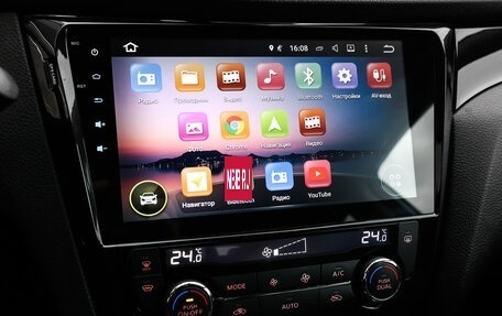 Nissan Qashqai, 2018 год, 1 849 000 рублей, 17 фотография