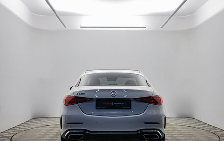 Mercedes-Benz C-Класс, 2022 год, 5 295 000 рублей, 6 фотография