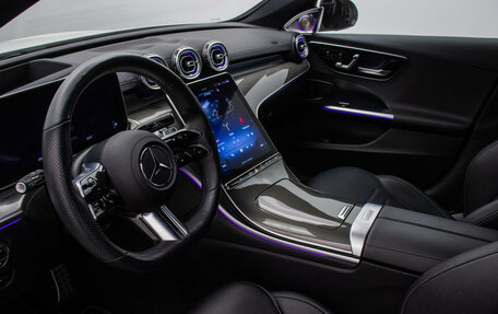 Mercedes-Benz C-Класс, 2022 год, 5 295 000 рублей, 10 фотография