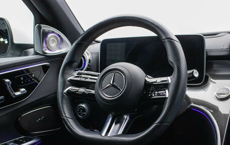 Mercedes-Benz C-Класс, 2022 год, 5 295 000 рублей, 15 фотография