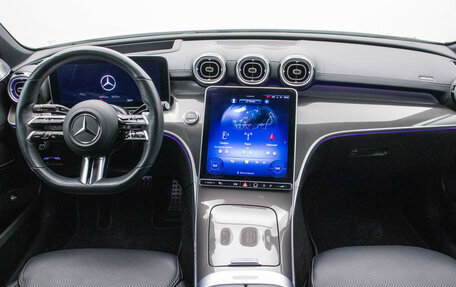 Mercedes-Benz C-Класс, 2022 год, 5 295 000 рублей, 13 фотография
