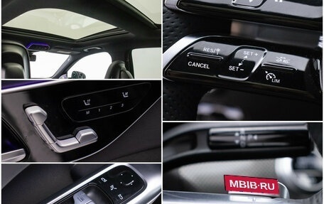 Mercedes-Benz C-Класс, 2022 год, 5 295 000 рублей, 17 фотография
