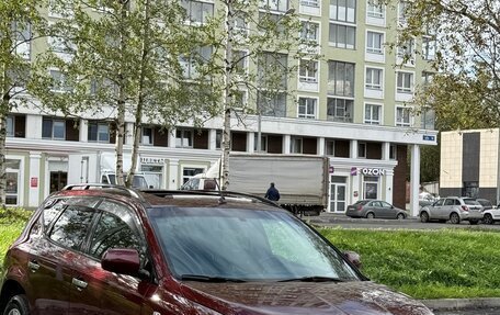 Nissan Murano, 2008 год, 650 000 рублей, 5 фотография