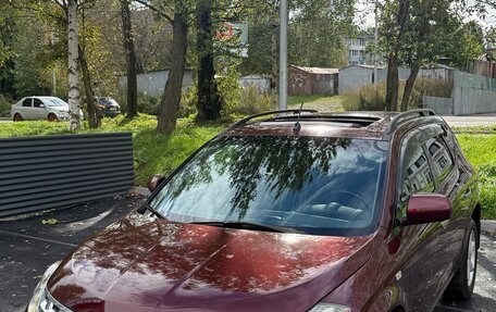 Nissan Murano, 2008 год, 650 000 рублей, 7 фотография