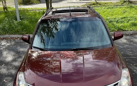 Nissan Murano, 2008 год, 650 000 рублей, 8 фотография