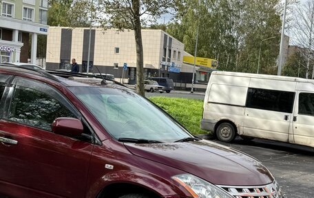 Nissan Murano, 2008 год, 650 000 рублей, 4 фотография