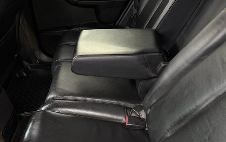 Nissan Murano, 2008 год, 650 000 рублей, 10 фотография