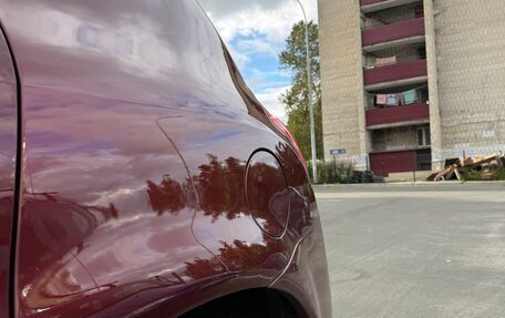 Nissan Murano, 2008 год, 650 000 рублей, 17 фотография