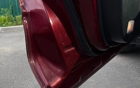 Nissan Murano, 2008 год, 650 000 рублей, 15 фотография